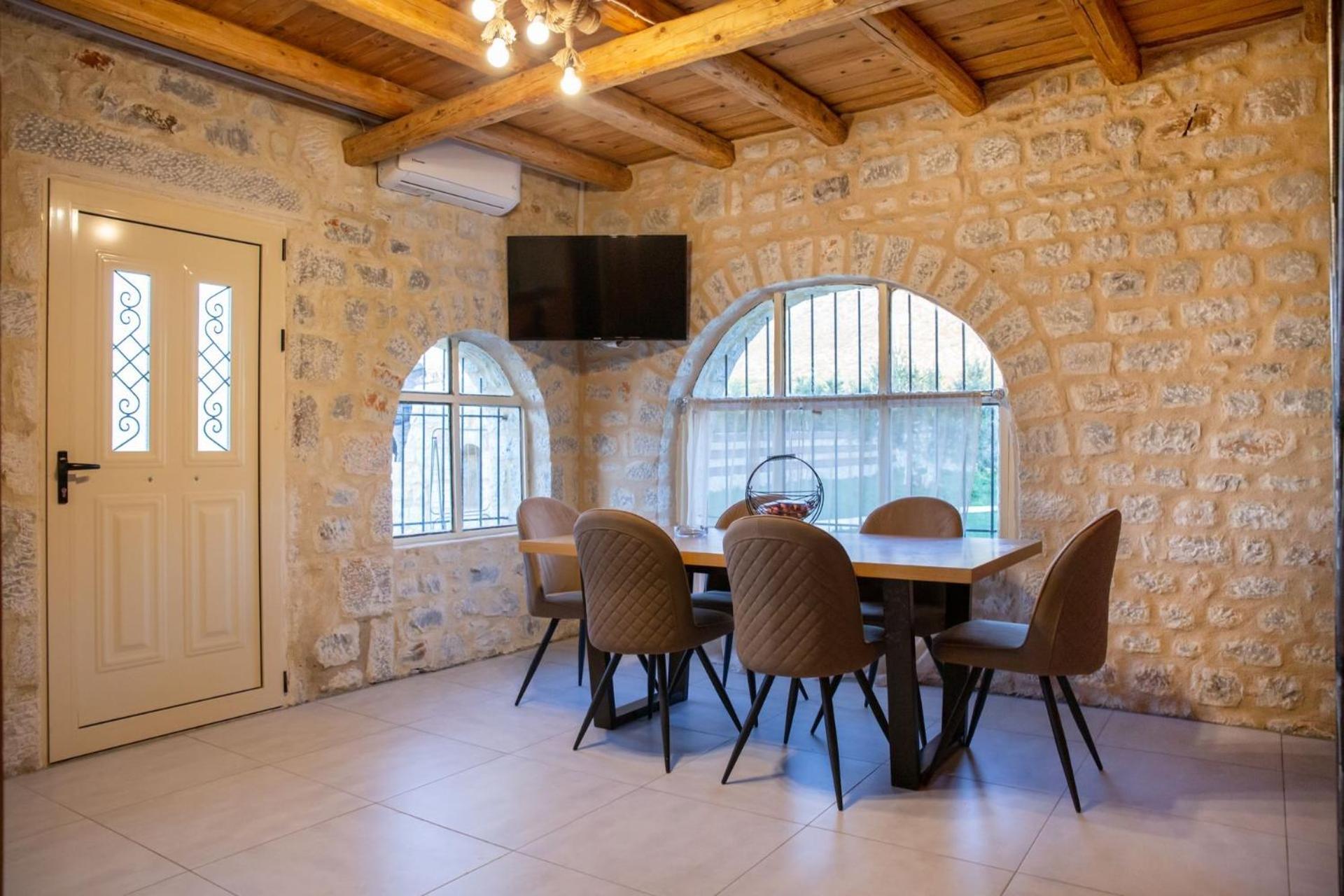 Villa Nero - Ktima Ximitadi Pírgos Dhiroú Exterior foto