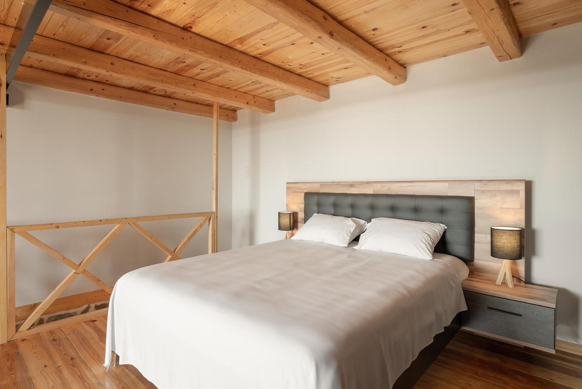 Villa Nero - Ktima Ximitadi Pírgos Dhiroú Habitación foto