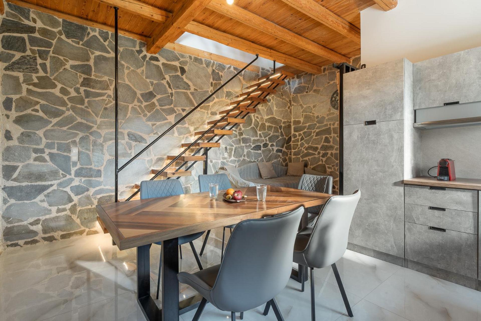 Villa Nero - Ktima Ximitadi Pírgos Dhiroú Habitación foto